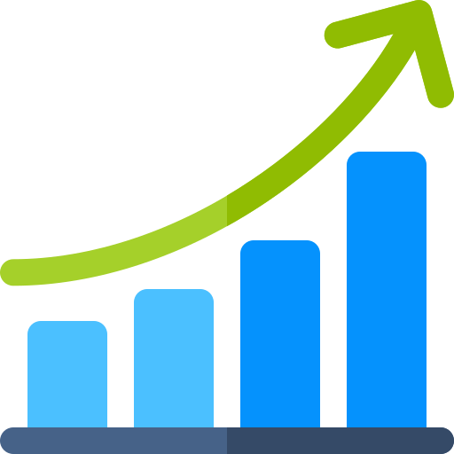 Crecimiento inteligente con análisis financiero y ventas Expanda su negocio con información contable en tiempo real